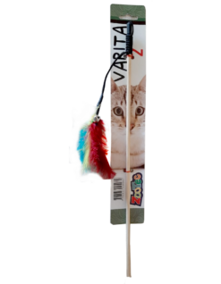 VARITA GATO ZOOTEC N°2
