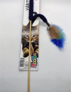 VARITA GATO NRO 5 ZOOTEC