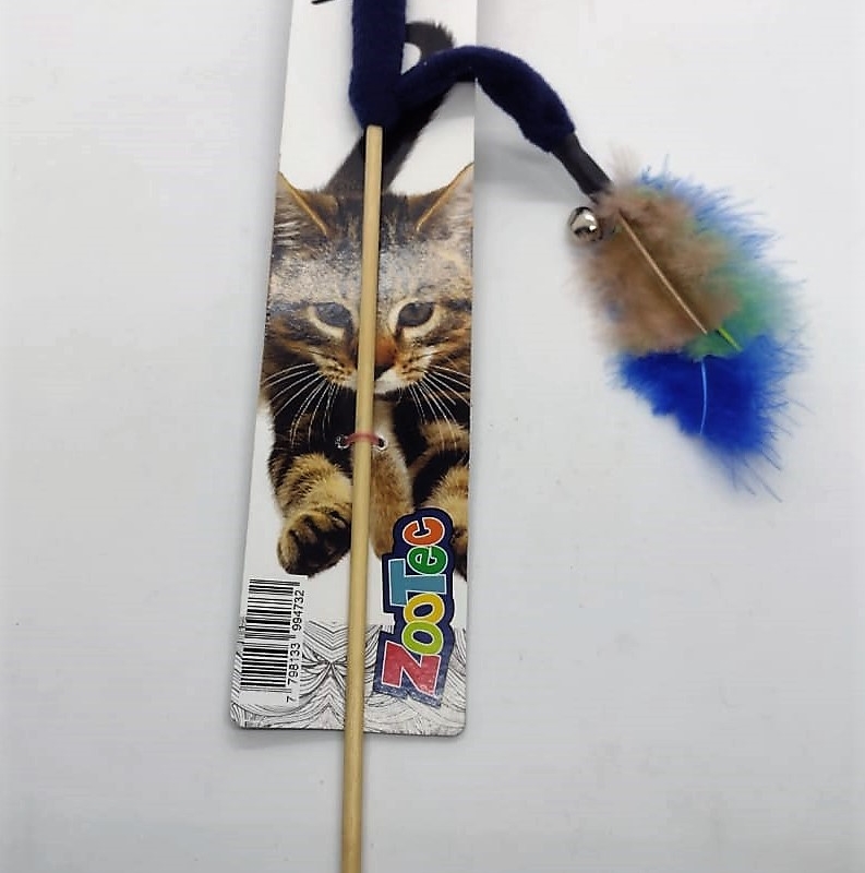 VARITA GATO NRO 5 ZOOTEC