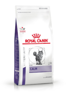 ROYAL CAT CALM CAT 2KG