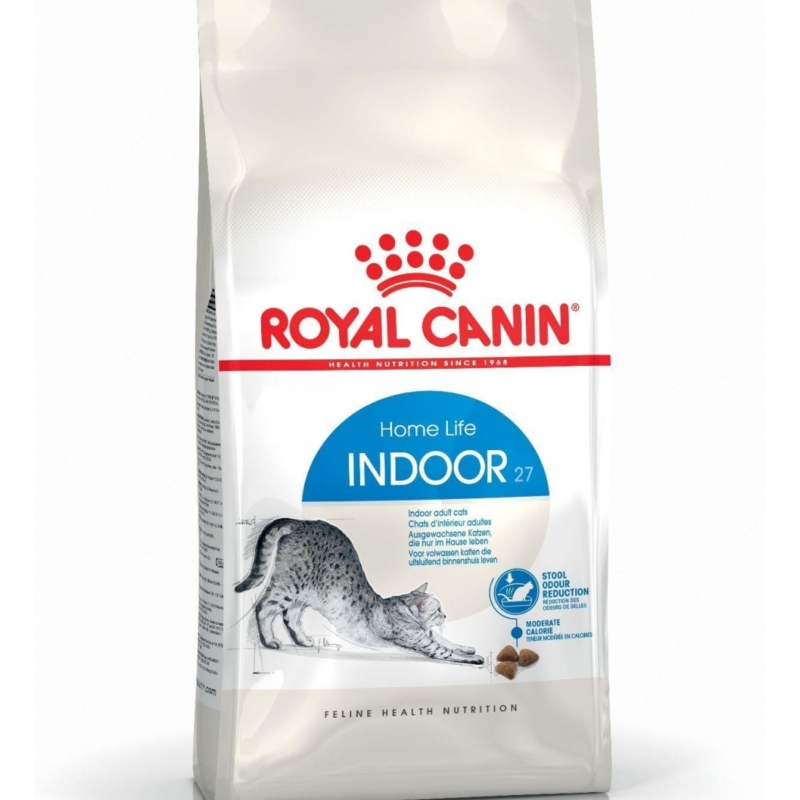 ROYAL CANIN GATO INDOOR 1,5 KG