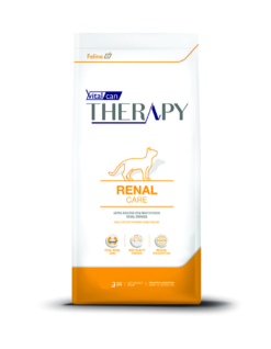 THERAPY FELINE RENAL CARE X 2KG