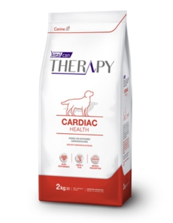 ALIMENTO P/ PERRO THERAPY CANINE CARDIAC HEALTH X 2KG