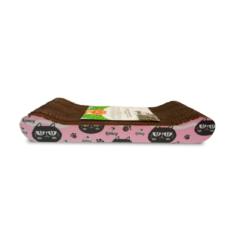 RASCADOR CARTON P/ GATOS NRO 1