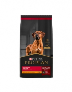 PRO PLAN ADULTO GRANDE X 15KG