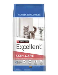 EXCELLENT SKIN CARE GATO - 1KG