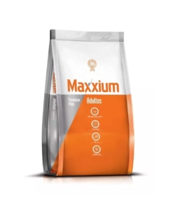 MAXXIUM PERROS ADULTOS - 20KG
