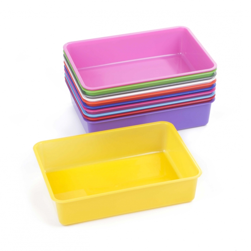 Bandeja Sanitaria Mediana pets plast