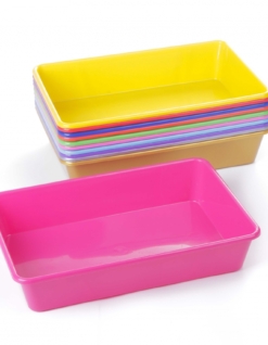 Bandeja Sanitaria Jumbo Pets Plas