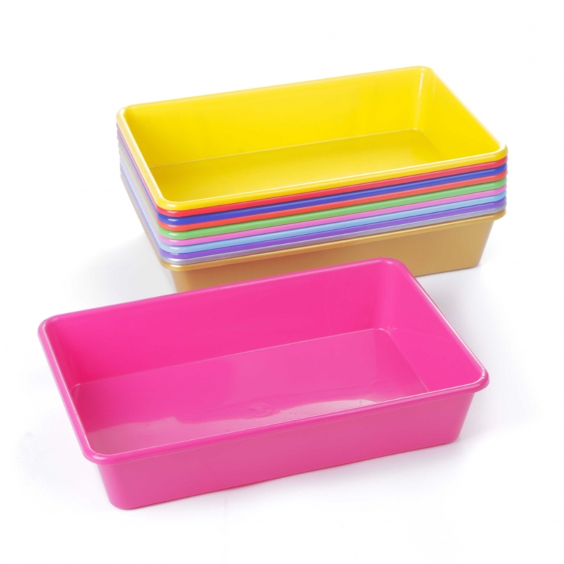 Bandeja Sanitaria Jumbo Pets Plas