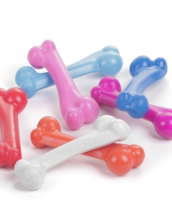 hueso mediano plastico pets plast