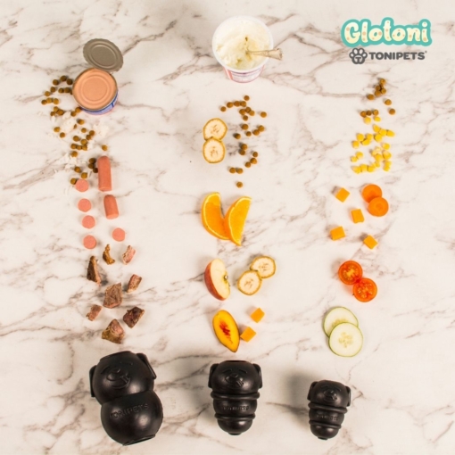 glotoni xl - Imagen 7
