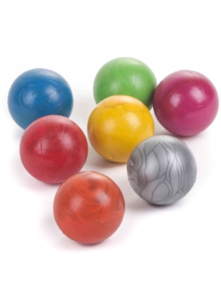 pelota plastica grande pets plast