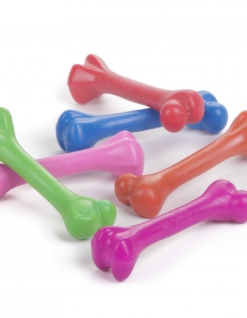 hueso plastico grande pets plast