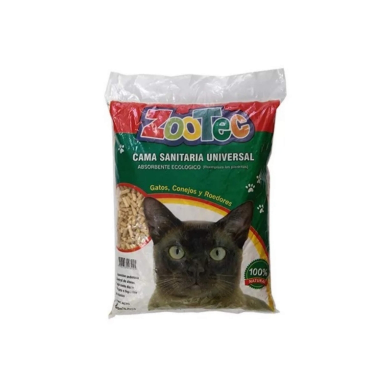 pellet x 3,5 kg zootec