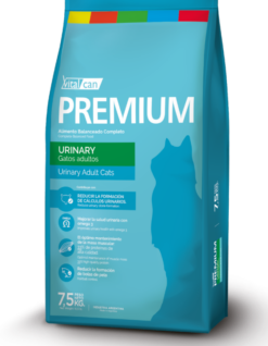 VitalCan Premium Gato Urinary x 7.5 kg