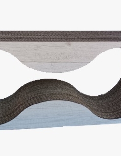 rascador mega bagner
