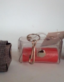 porta bolsas heces keke bag