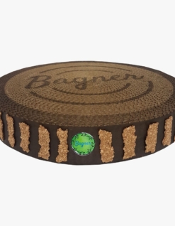 rascador rodaja bagner