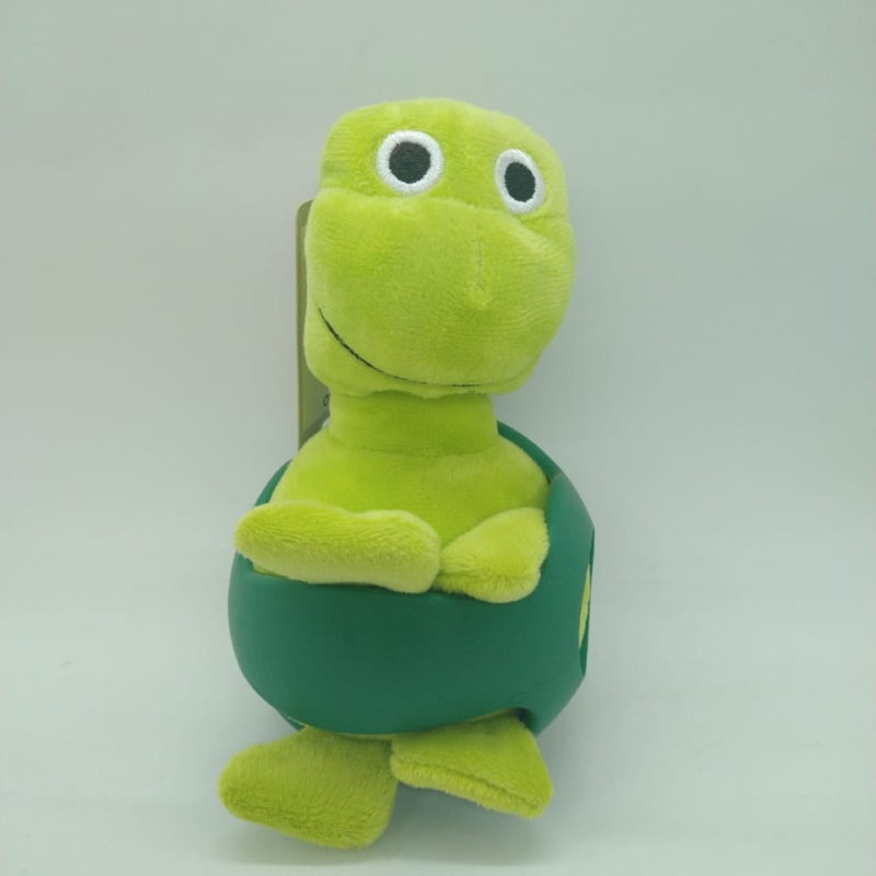 Juguete Plush Tortuga