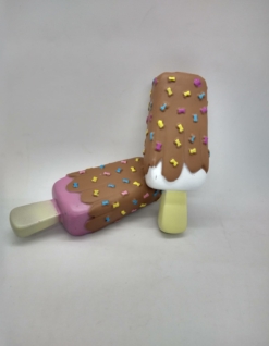Chifle Helado
