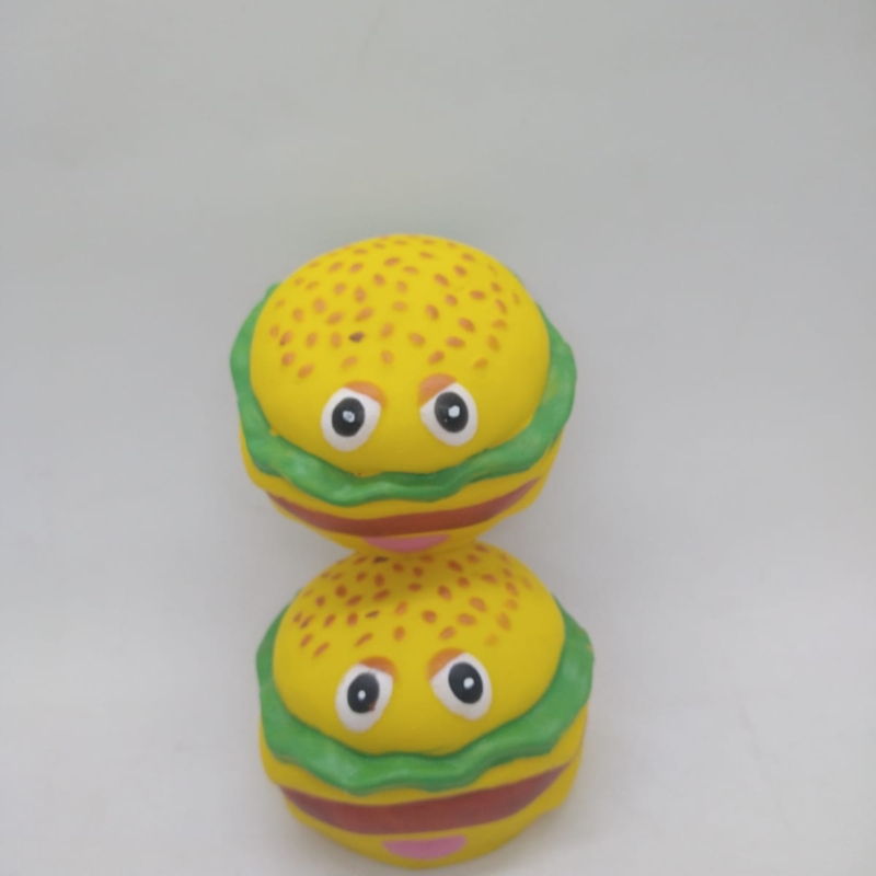 Chifle Hamburguesa