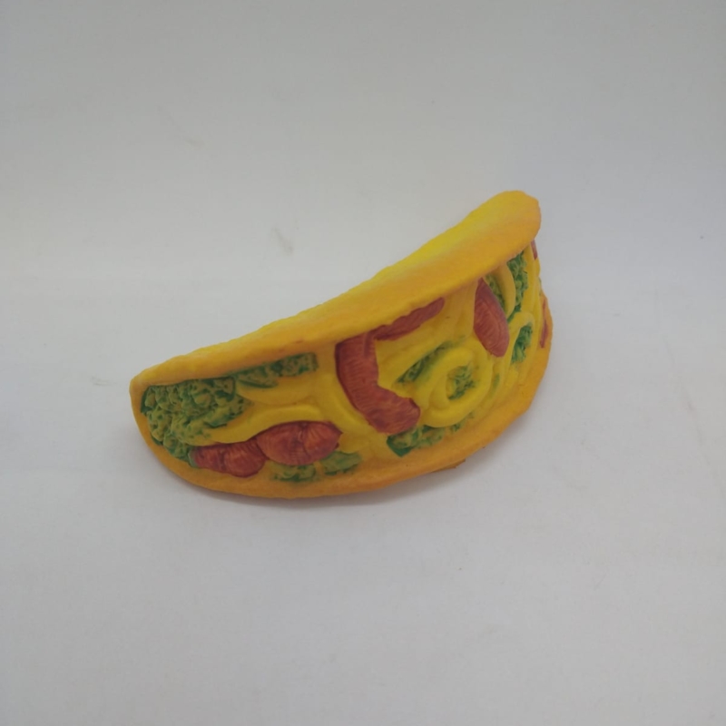 chifle taco animall