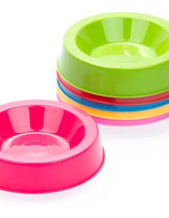 Comedero Mini Pets Plast