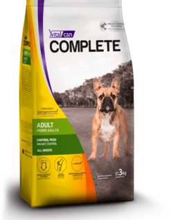 vital can complete control peso x 3