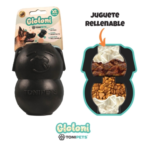 glotoni xl