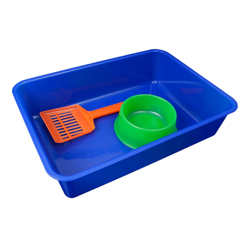 kit sanitario mediano newpet