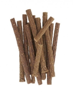 palito de carne10 cm x 80 un