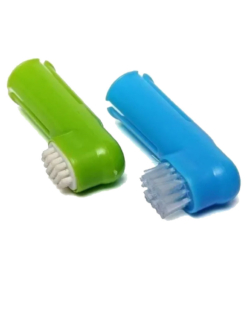 cepillo dientes dedal x 2 un