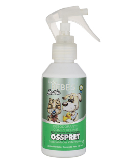 Loción Osspret Aroma Bebe x 130 ml