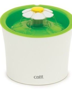 Fuente Para Gato Flower Catit x 3 Lts