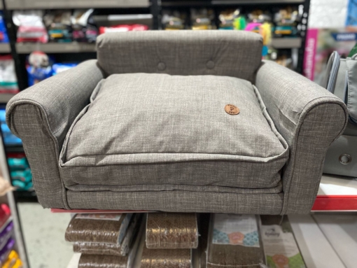 Sillon Reina Isabel - Imagen 2