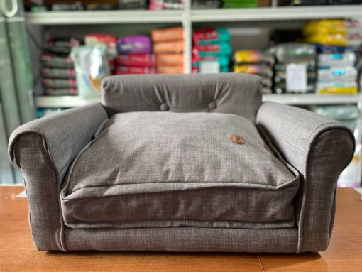 Sillon Reina Isabel