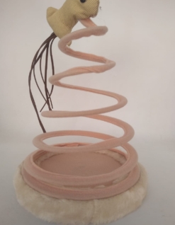 Rascador Espiral Blondi