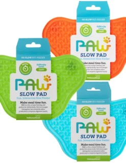 Pad Slow Pad Feeder (Almohadilla Para Lamer)