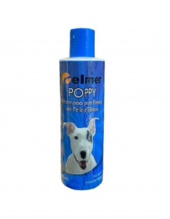 SHAMPOO ELMER PELAJE BLANCO X 250 ML