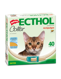 COLLAR ECTHOL GATO