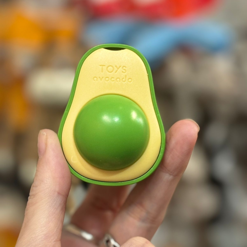 PALTA CON CATNIP