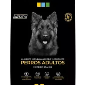 NUTRICARE ADULTO GRANDE X 20 KG