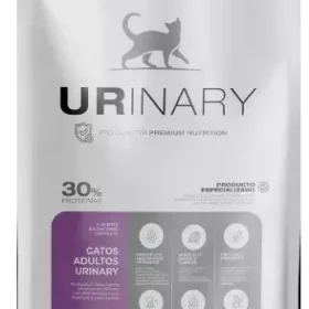 PRO QUALITY GATOS URINARY X 7 KG