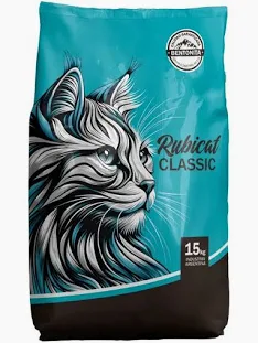 RUBICAT CLASSIC PACK AHORRO 15 KG