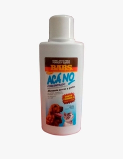 ACA NO CONCENTRADO AHUYENTADOR CONCENTRADO x 450 ML