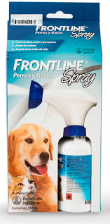 FRONTLINE SPRAY 250 ML