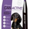 CANACTIVE ADULTO RAZA PEQUEÑA X 8 KG