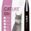 CATLIKE ADULTO X 3 KG