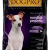 DOGPRO ADULTOS MP X 15 KG.